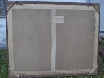 Obraz 145 x 117 cm - 9