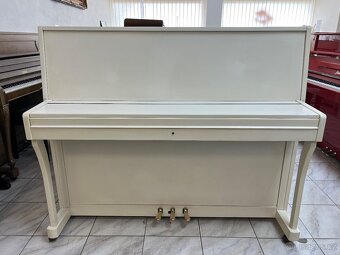 Weinbach 118 se zárukou 5 let, včetně židle,doprava zdarma. - 9
