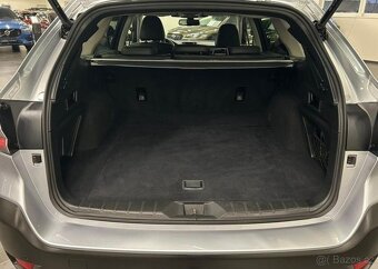 Subaru Outback 2.5 Comfort+Nappa Zar1R 124 kw - 9