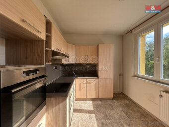 Prodej bytu 3+1, 72 m², Chomutov, ul. Výletní - 9