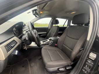 BMW 318 Touring 2,0 AUTOMATIC - 9