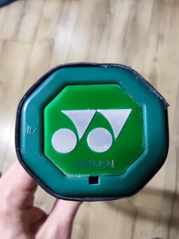 Yonex Vcore 100+ (2019) - 300g - 9