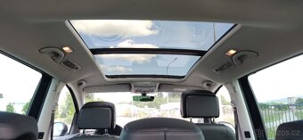 VW SHARAN 2.0TDi 4Motion - 9