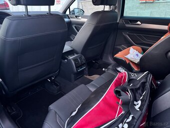 VW PASSAT ALLTRACK 140kw, Dph, automat - 9