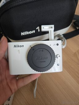 Nikon 1 J1 - 9