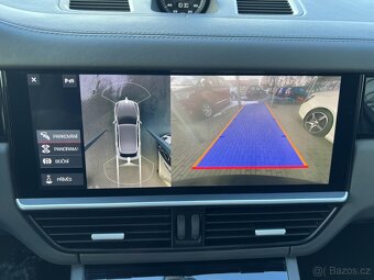 Porsche Cayenne 3.0V6250KwE-Hybrid,200tkm, cena s DPH - 9