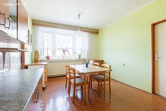 Prodej rodinného domu 362 m², pozemek 362 m² Šimáčkova, Brno - 9
