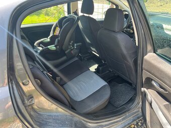 Fiat Grande Punto 1.4 8V r.v. 2008 - 9