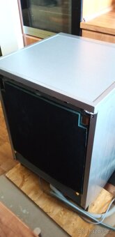 Myčka na nádobí, Beco, volně stojící, šířka 60 cm - 9