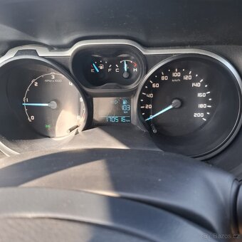 Ford ranger 2.2 tdci r.v.2013 4x4 - 9