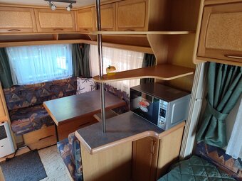 Karavan Hobby Exclusive 440 SFe - 9