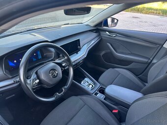Prodam skoda octavia IV 1.5 cng+benzin 96kw DSG - 9