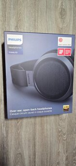 Philips Fidelio X3 nová, nerozbalená - 9