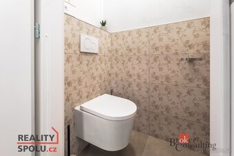 Prodej, byty/3+1, 67.4 m2, Křivoklátská 831, 27101 Nové Stra - 9