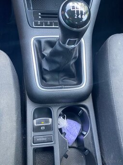 Tiguan 2,0 TDI Edice cross - 9