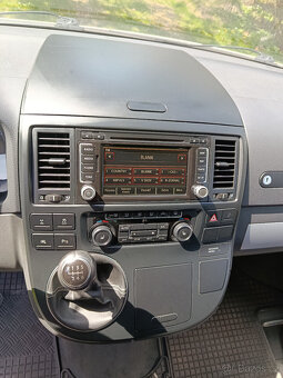 Volkswagen Multivan 2.0 BiTDI 180PS 6st. 4Motion Comfortline - 9