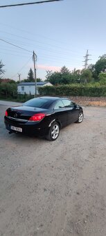 OPEL ASTRA H TWINTOP (CABRIO) Kabriolet - 9