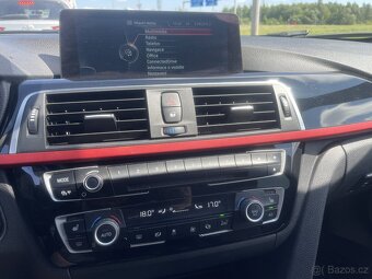 BMW F31 LCI 320d touring - 9