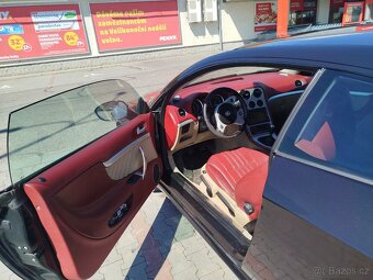 Alfa Romeo Brera 2.4 jtdm 147kw - 9