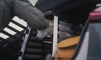 Přepravní klec Thule Allax L Compact - 9
