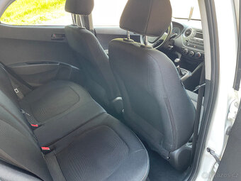 Hyundai i10 passion 1.0 49kw - 9