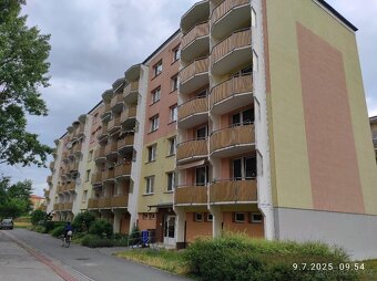 Prodám byt 2+1 na Stanislava Suchardy v Prostějov - 9