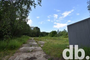 Prodej pozemky pro komerční výstavbu, 5 173 m2 - Sadov - Les - 9