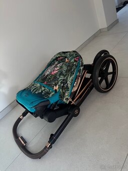 Kočárek Cybex Priam WE THE BEST - 9
