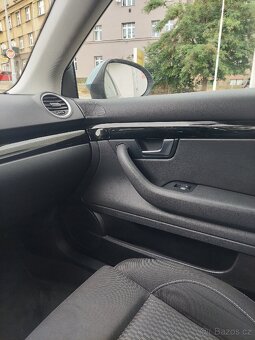 Seat Exeo 2.0TDI r.v 2011 STK 2027 Top stav - 9