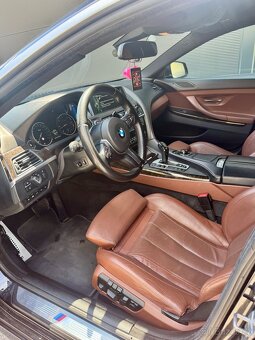 BMW 640d XDrive Mpacket - 9