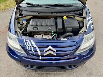 Citroën C3, 1.4i 65kW.Klima - 9