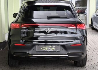 Mercedes-Benz 350+ SUV ZÁRUKA K360°1M1 - 9