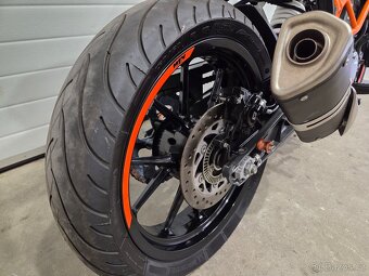 KTM 390 Duke - 9