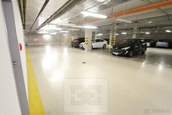 Pronájem bytu 2+kk 64 m2 s GS v ceně, ev.č. N08193 - 9