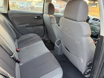 Seat Leon 1.8i - 9