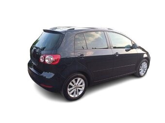 1.majitel..Volkswagen Golf Plus kamera - 9