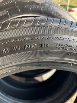 Pneu Pirelli - 9