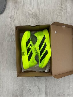 Adidas ADIZERO ADIOS PRO 4 M - 9
