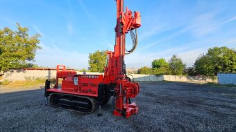 Vrtná souprava na studny - 9