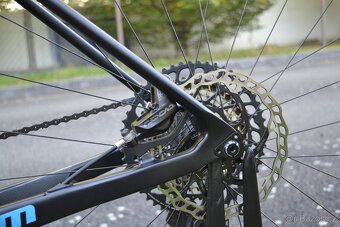 BXT MTB-046 (L) SID Ultimate 9,35 kg - 9