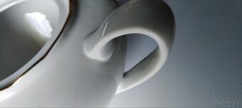 Čajová konvice Epiag Czechoslovakia Anita - 9