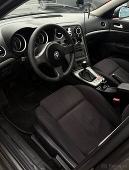 Alfa Romeo 159 1.9 JTDm 110kw Facelift Manuál 6q SportWagon - 9