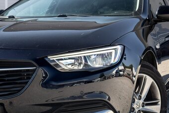Opel Insignia Grand Sport 2.0 CDTI 125 kW - 9