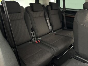 Toyota ProAce Verso 2.0D 130KW DPH Long AUT Zaruka - 9