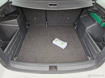 Škoda Fabia 3, 2018, 125tkm, Čr, - 9
