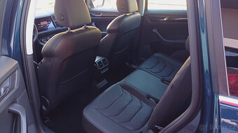Kodiaq 2.0TDI 110kW DSG 7.míst-1.maj-ČR-NEHAV-VÝBAVA-KM-DPH- - 9
