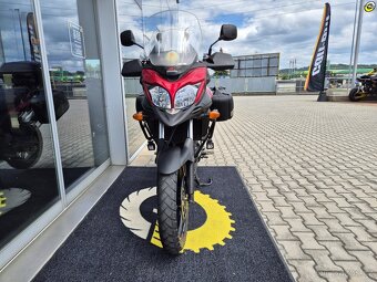 Suzuki DL 650 V-Strom ABS - 9