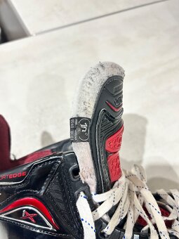 ✅ KORČULE BAUER VAPOR 1X - č. 10 - D - SENIOR ✅ - 9