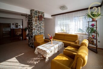 Prodej rodinného domu v obci Mistrovice – Orlické hory, v... - 9