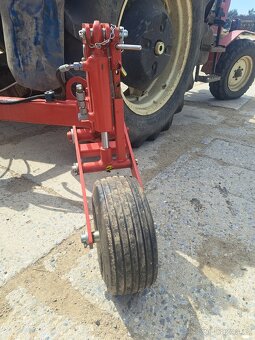 Podsekávač ohradníků ILTIS - 9